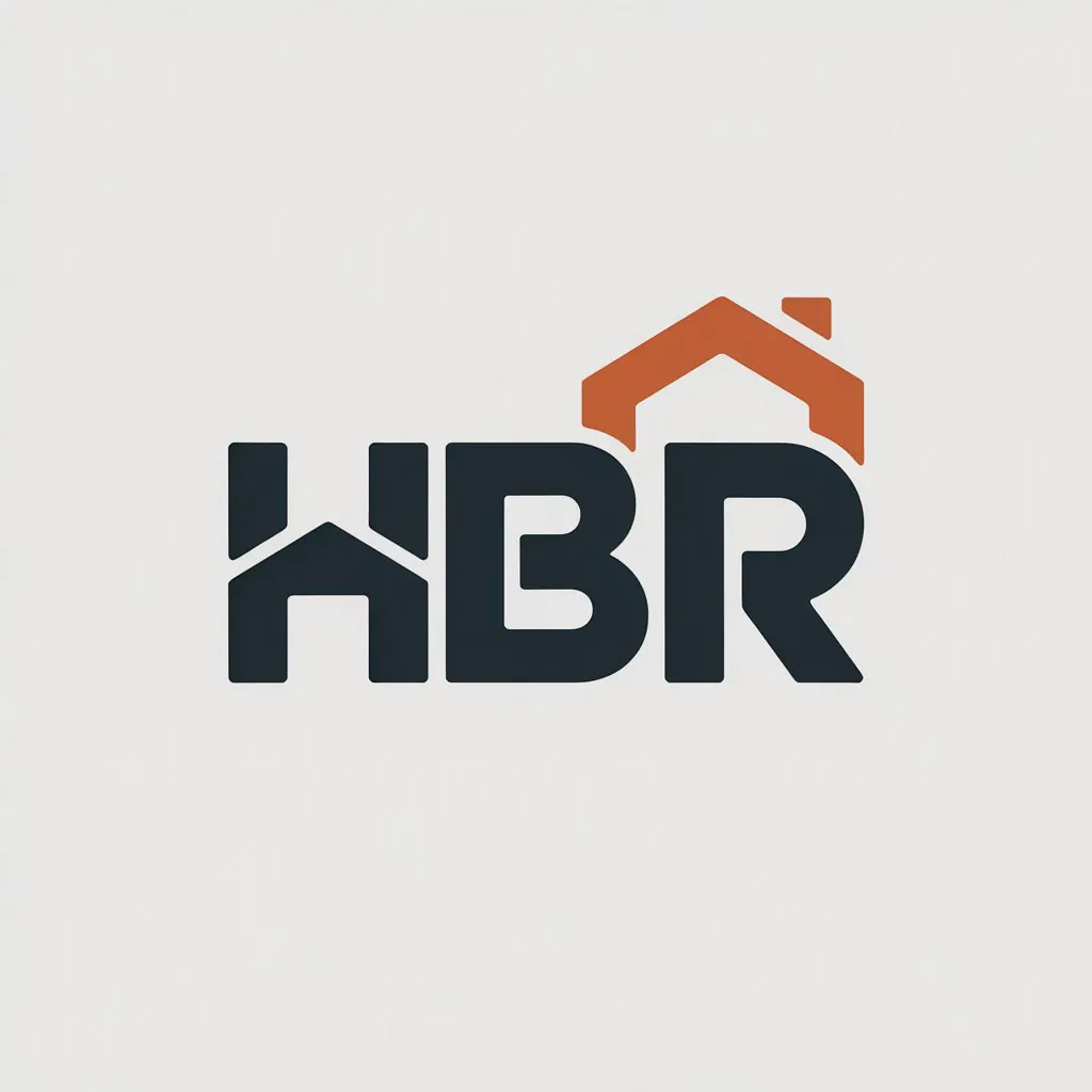 HBR logo