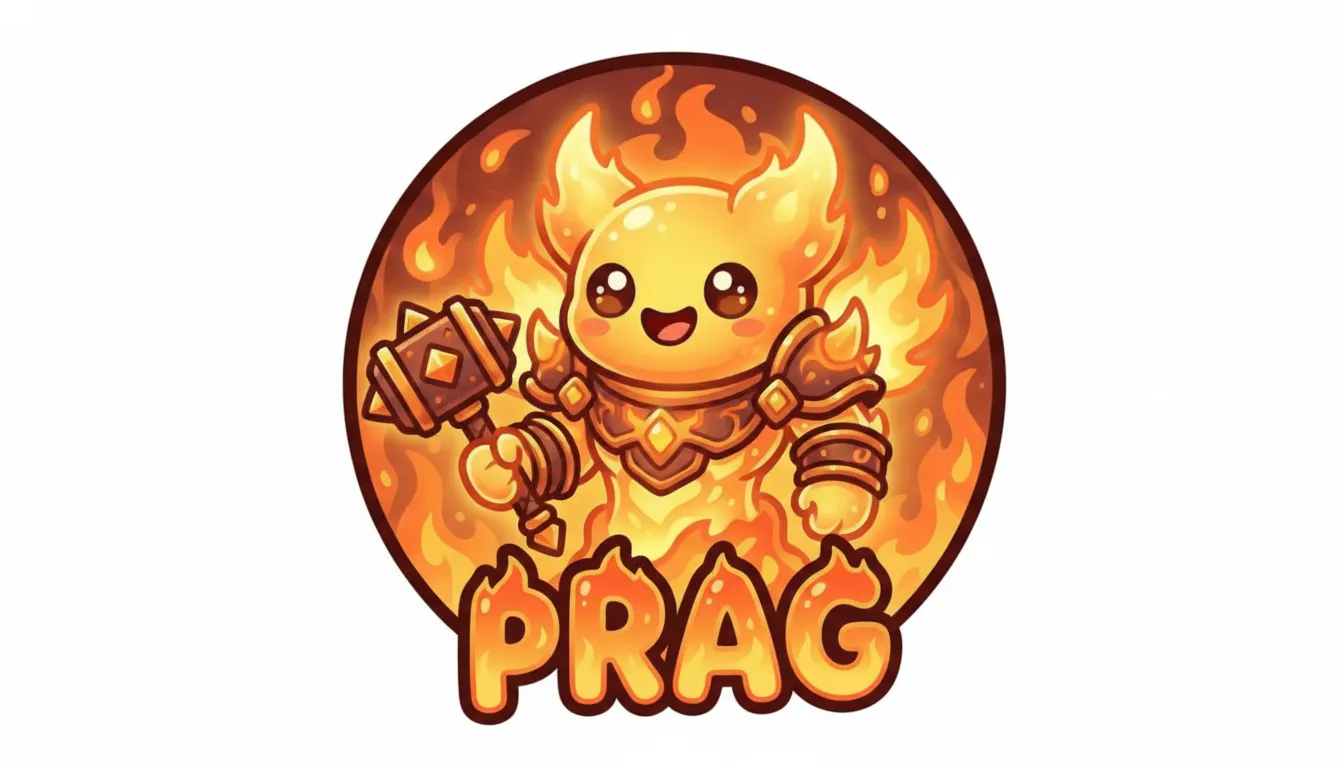 pRAG
